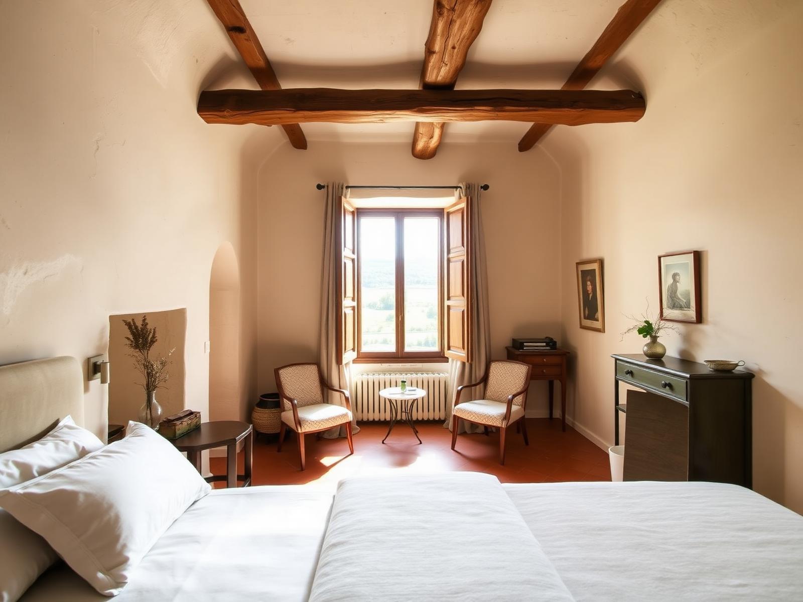 Suite Olivo