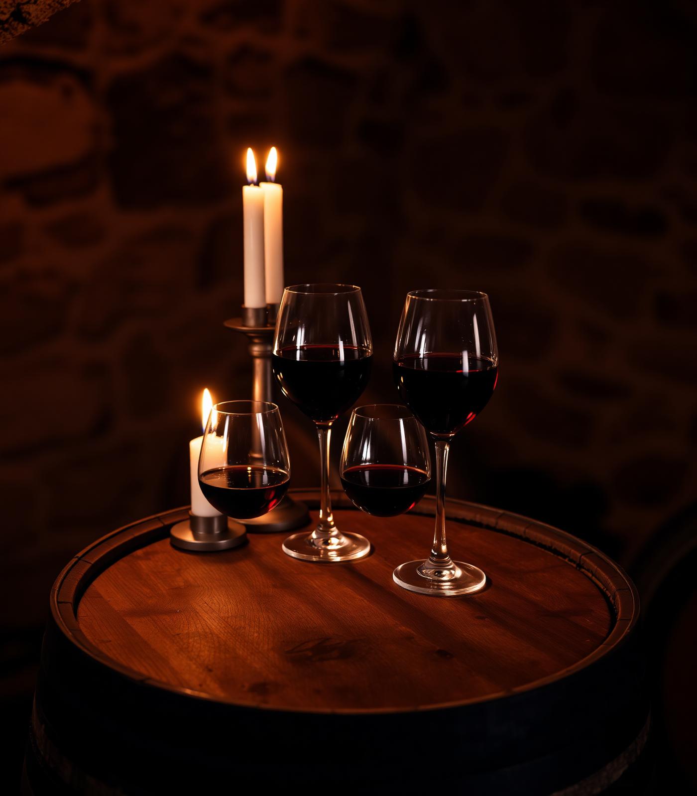 Degustazione di vini